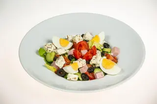 Salata Bulgareasca