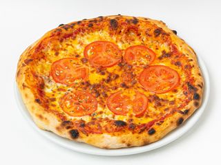 Пицца Маргарита