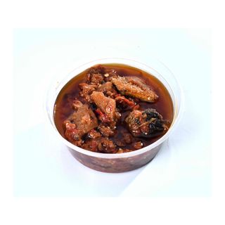 Ofada Sauce