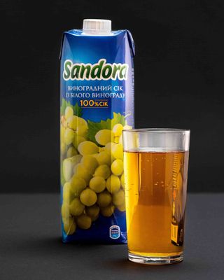 Сандора Виноград 1 л