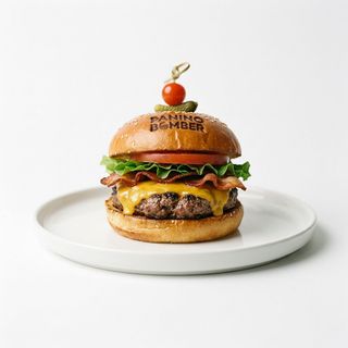 Panino bomber