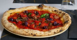 Napoletana