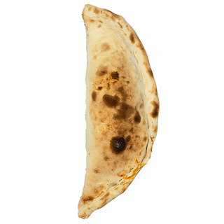 Pizza Porco (30 Cm.)