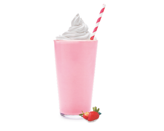 Shake Morango