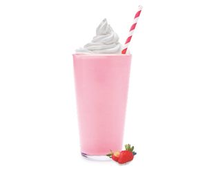 Shake Morango