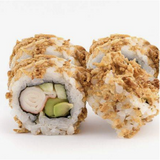 Cruncky Roll 8u.