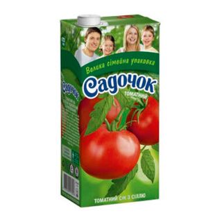 Садочок томатний (0,95л)