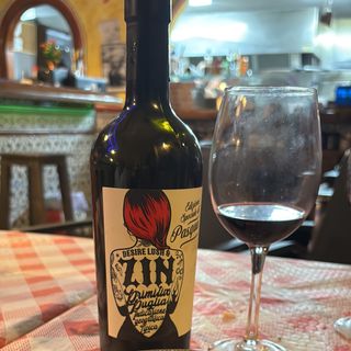 Primitivo Puglia