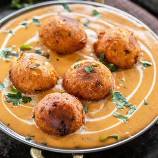 Malai Kofta