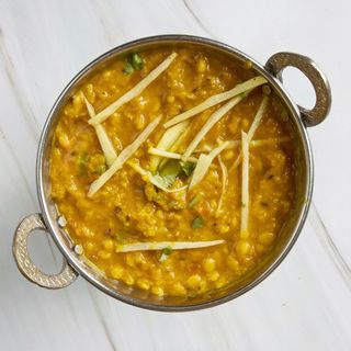 Chana Dal Fry