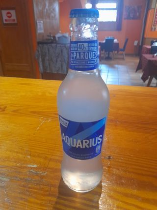 Aquarius Limón
