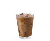 Iced Latte