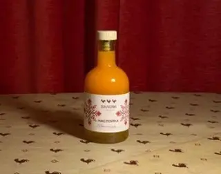 nastoika de oblepija(250 ml)