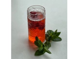 Полуниця-Базилік (300ml)