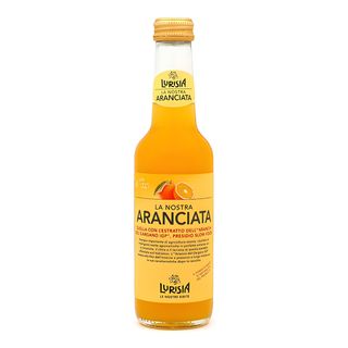 Aranciata Lurisia
