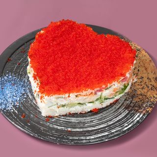 ლავ ტორტი