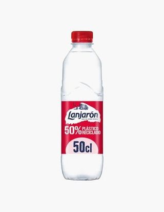 Agua (50 cl.)