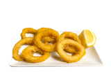 Calamars A La Romana