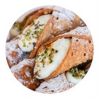 Cannolo piccolo - 1 pezzo
