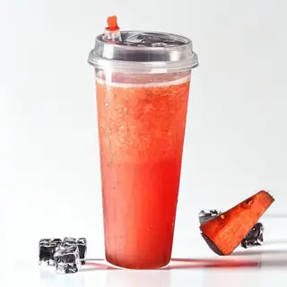 Smooth Watermelon Sago