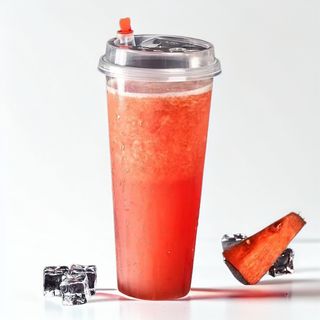 Smooth Watermelon Sago