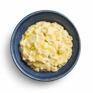 Ensaladilla rusa