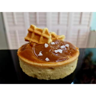 Солен Карамел (1бр)