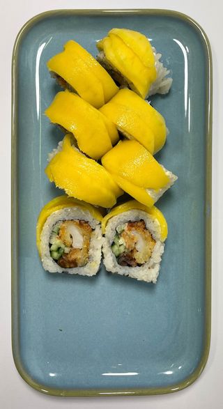 California kalmar w panko