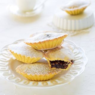 Bocconotto Pistacchio