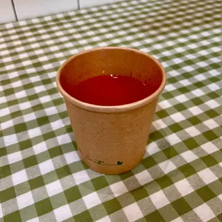 VASO GAZPACHO
