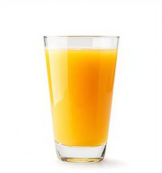 Jus D'orange