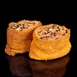 Инари пърлена сьомга (2бр - 100г)