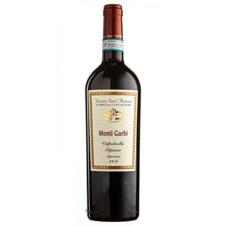 Monti garbi tenuta Valpolicella