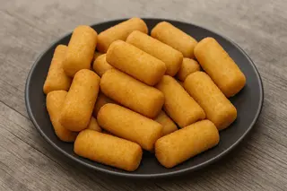 Kroketi