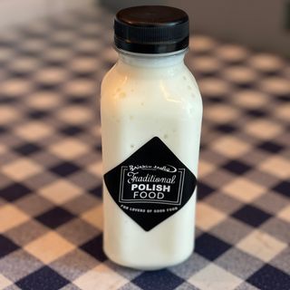 Maślanka 200ml