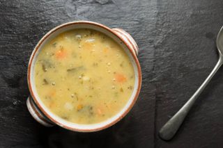 Sopa de Legumes