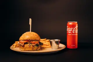 Combo Oklahoma