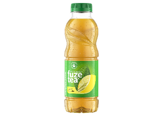 Fuze Tea Limón 500ml