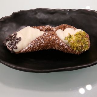 Cannolo siciliano