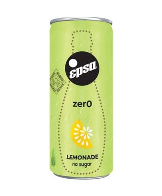 EPSA Лимонада zer0 (330мл)