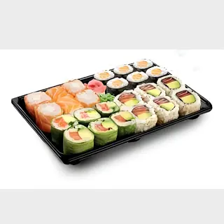 Assortiment - 22 Pièces
