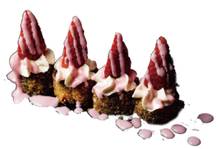 55. Hoso Frito Fresa (8 Pzs.)