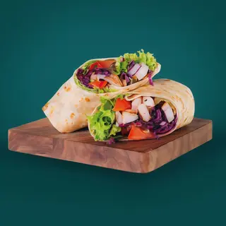 Wrap klasyczny