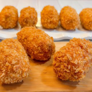 Croquetas Cocido (8 Uds.)