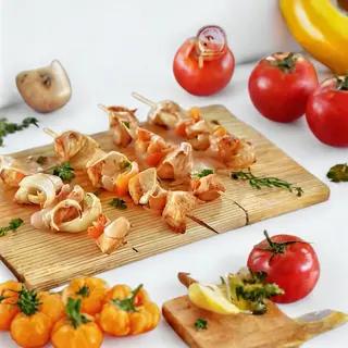 Ražnjići 200 gr