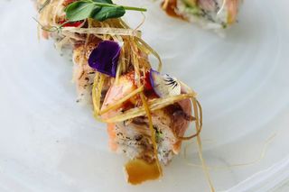 Uramaki Miyama (8 Uds.)