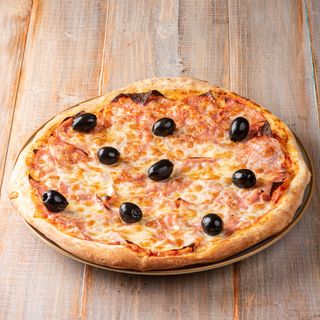 Pizza Prosciutto  Ø32 cm