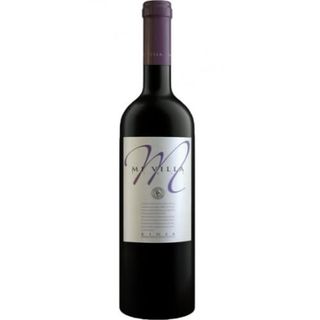 Vino Tinto Joven Mi Villa (75 cl.)