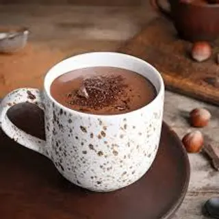 Chocolat chaud 
