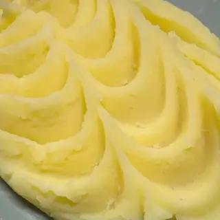 «КАРТОФЕЛЬНОЕ ПЮРЕ»